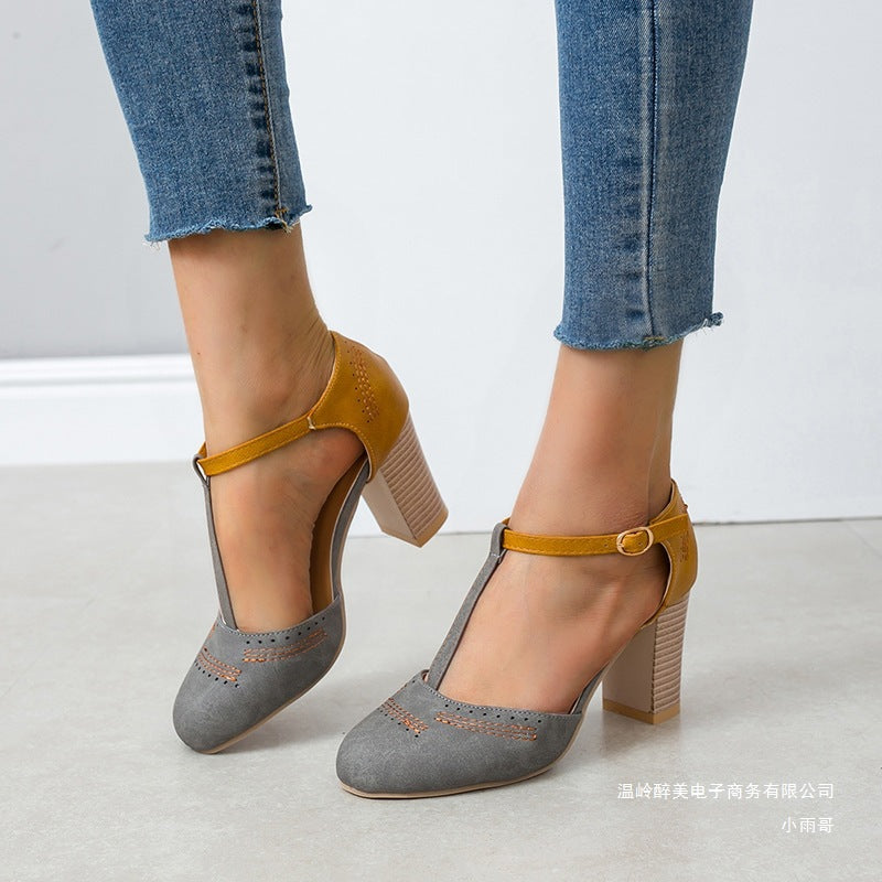 Beautifully Crafted Orthopedic Sandals