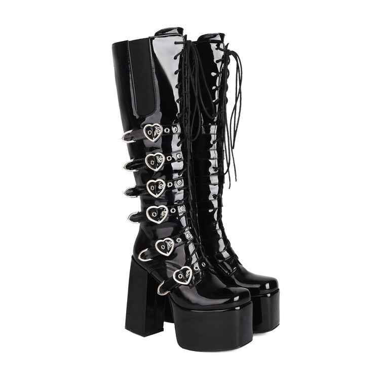 Beautifully Crafted Orthopedic Boots