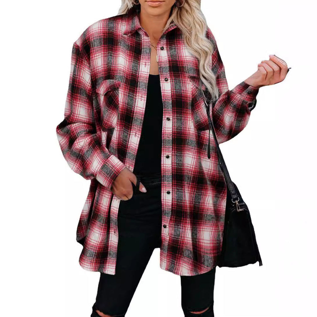 Classic Designed Garment