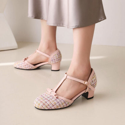 Chic Orthopedic Shoes with Unique Design