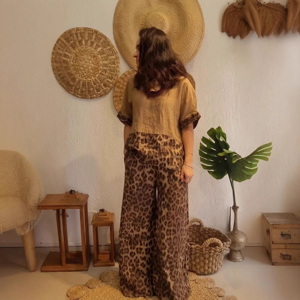 Classic Designed Garment