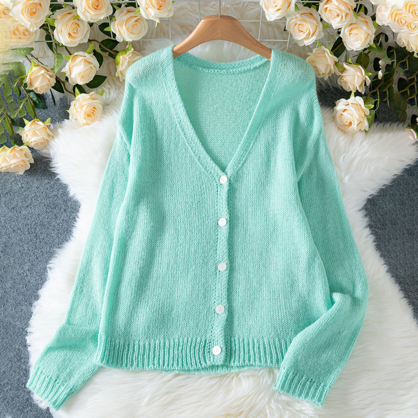 Classic Designed Garment