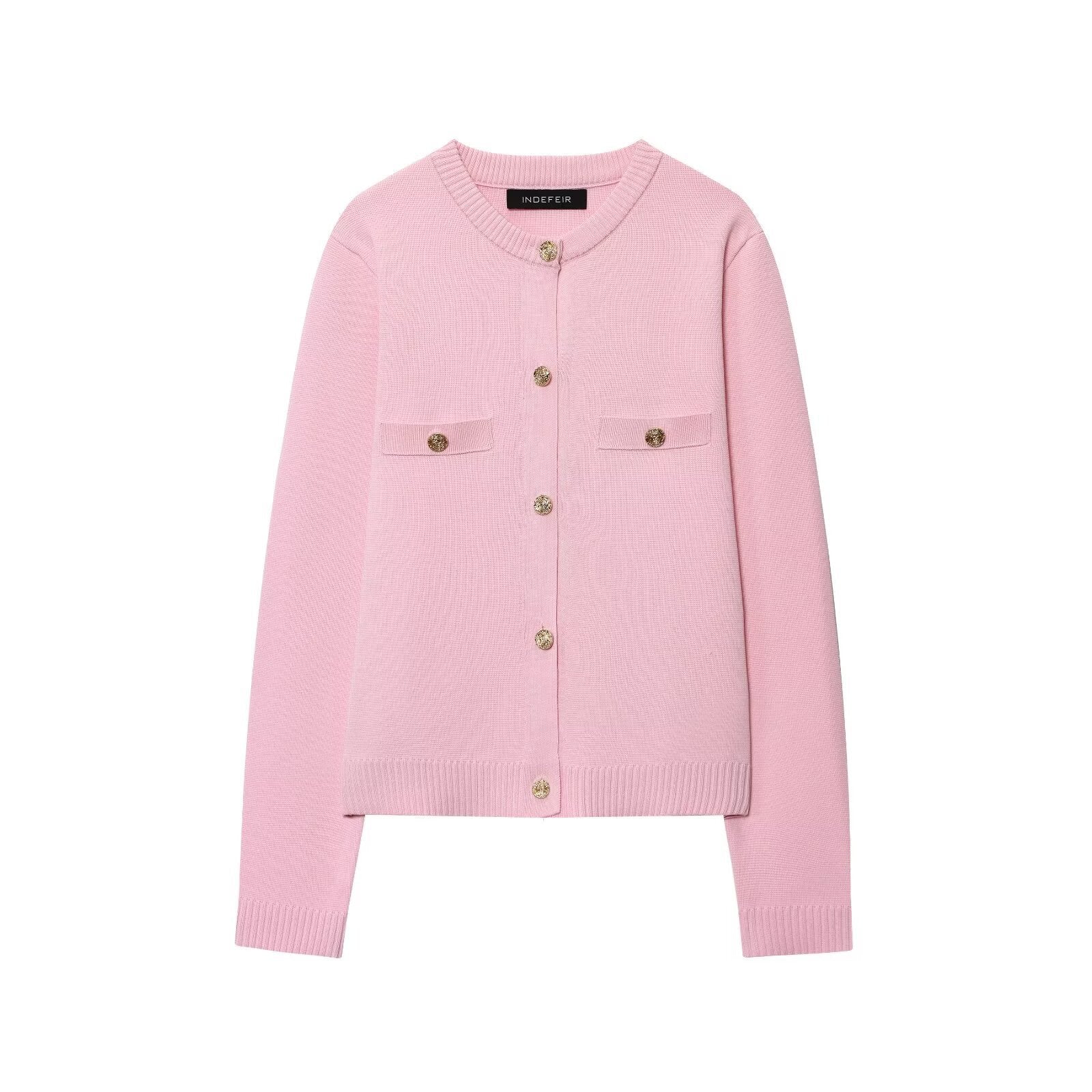 Beautifully Crafted Cardigan