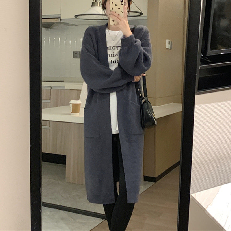 Timeless Vintage Style Cardigan
