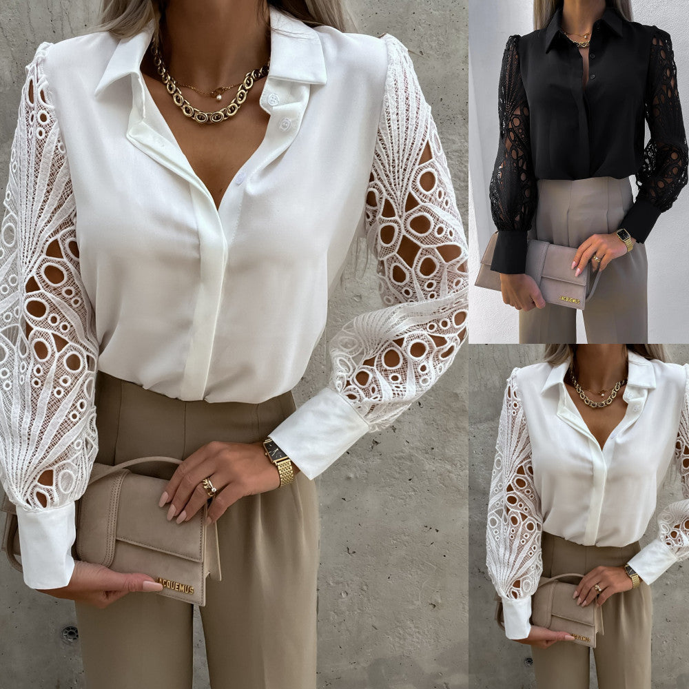 Classic Designed Garment
