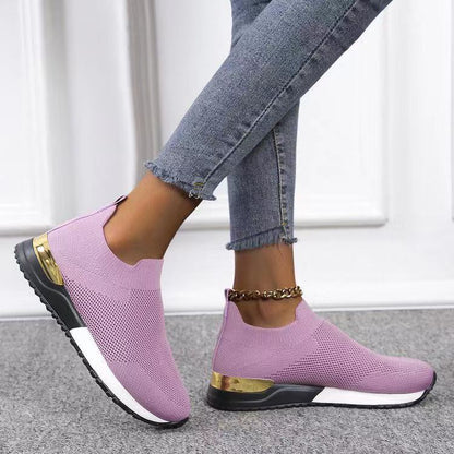 Beautifully Crafted Orthopedic Trainers