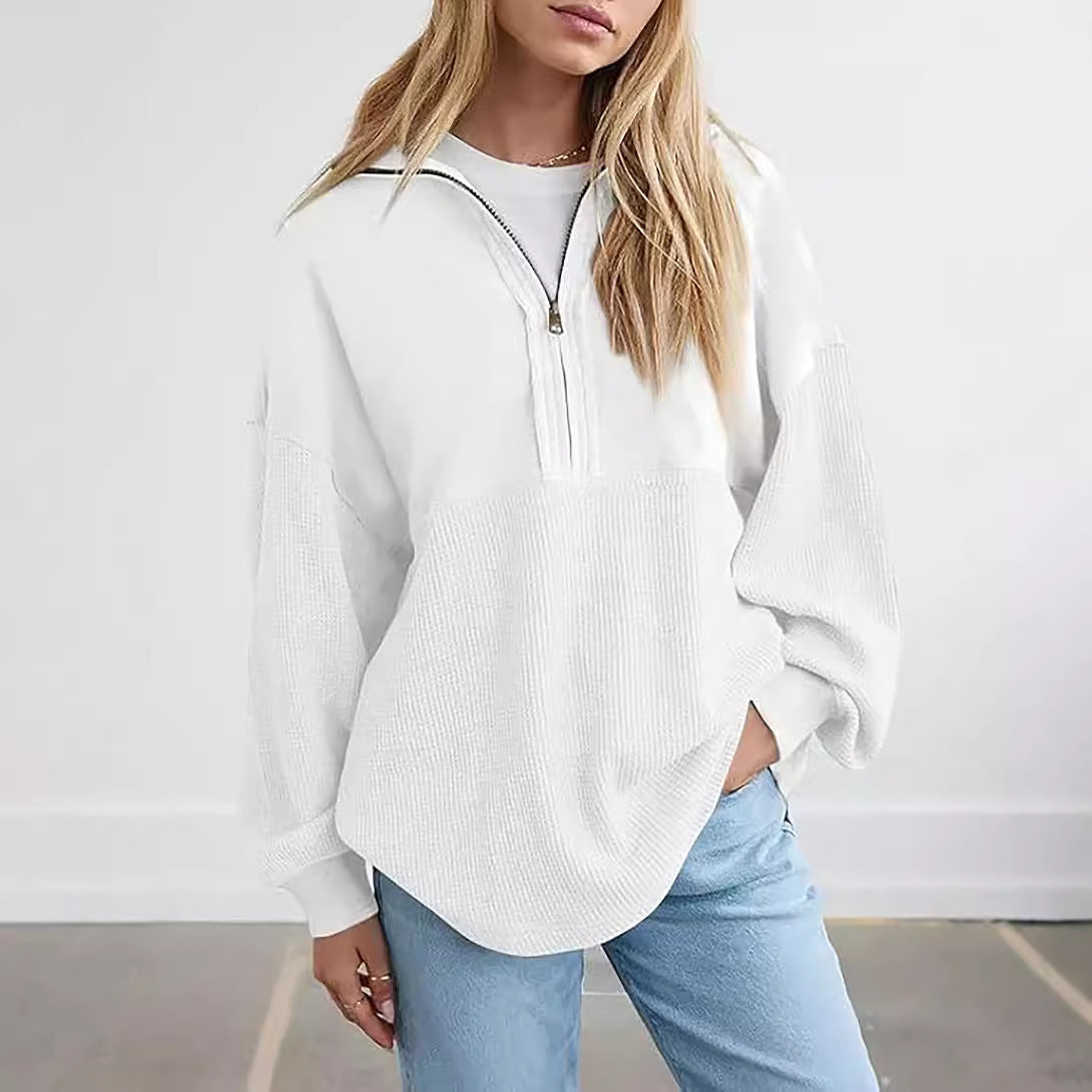 Vintage Inspired Pullover