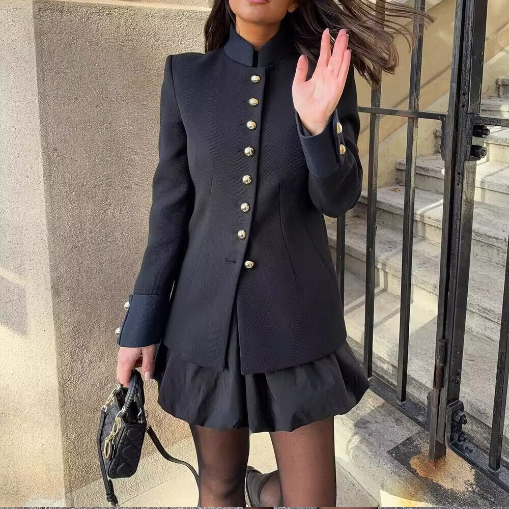 Classic Designed Garment