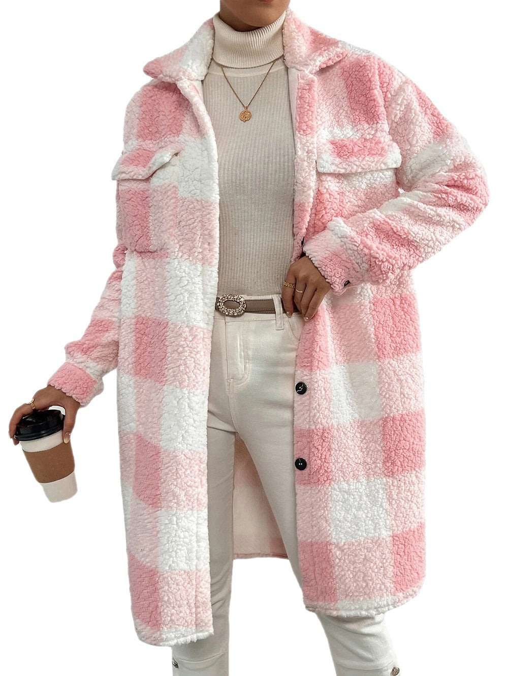 Thoughtfully Designed Garment