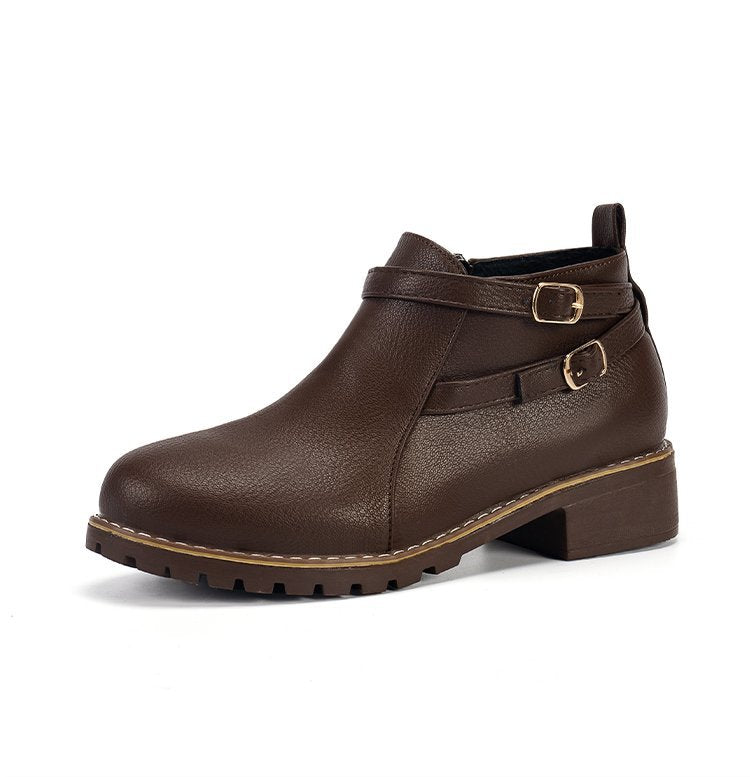 Comfortable Orthopedic Boots for Daily Wear