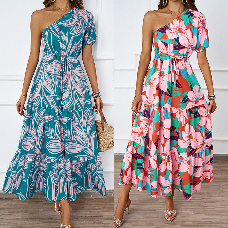 Elegantly Designed Garment
