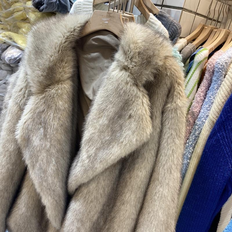 Classic Designed Garment