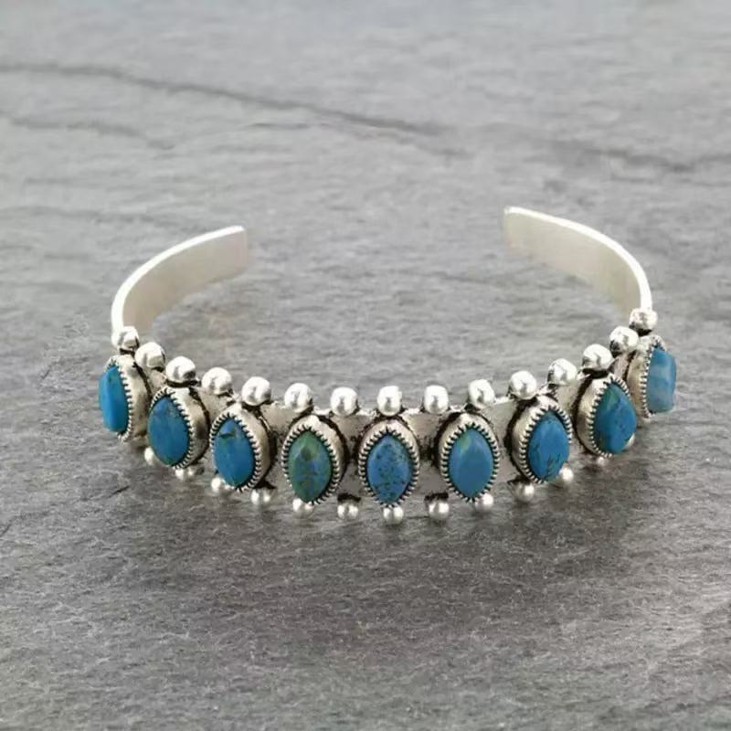 Delicate Artisan Bracelet