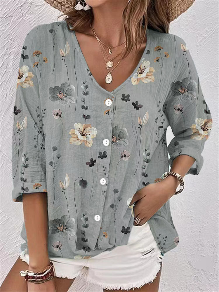 Elegantly Designed Garment