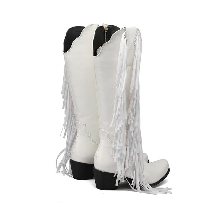 Graceful Orthopedic Boots for Modern Look