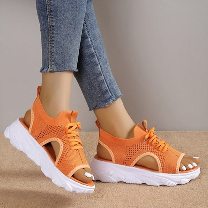 Vintage Inspired Orthopedic Shoes