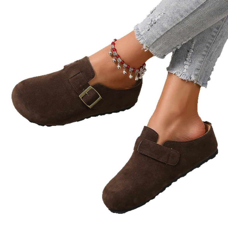 Vintage Inspired Orthopedic Shoes
