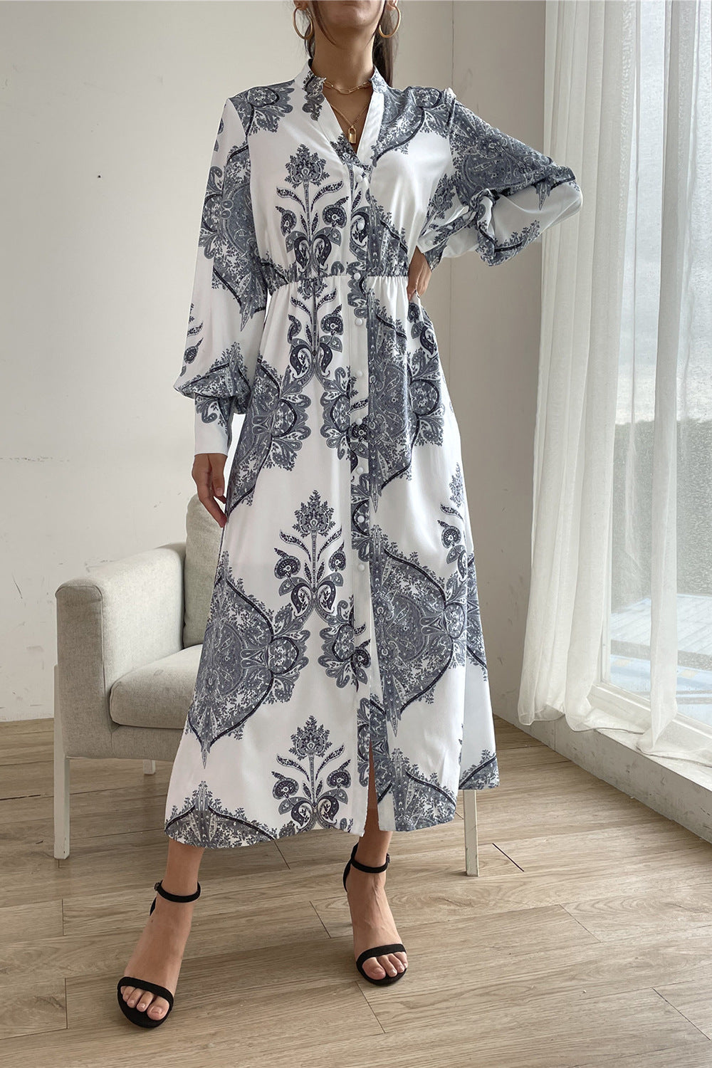 Classic Vintage Garment