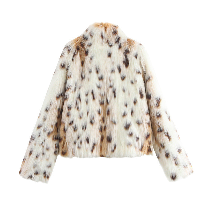 Timeless Vintage Style Garment