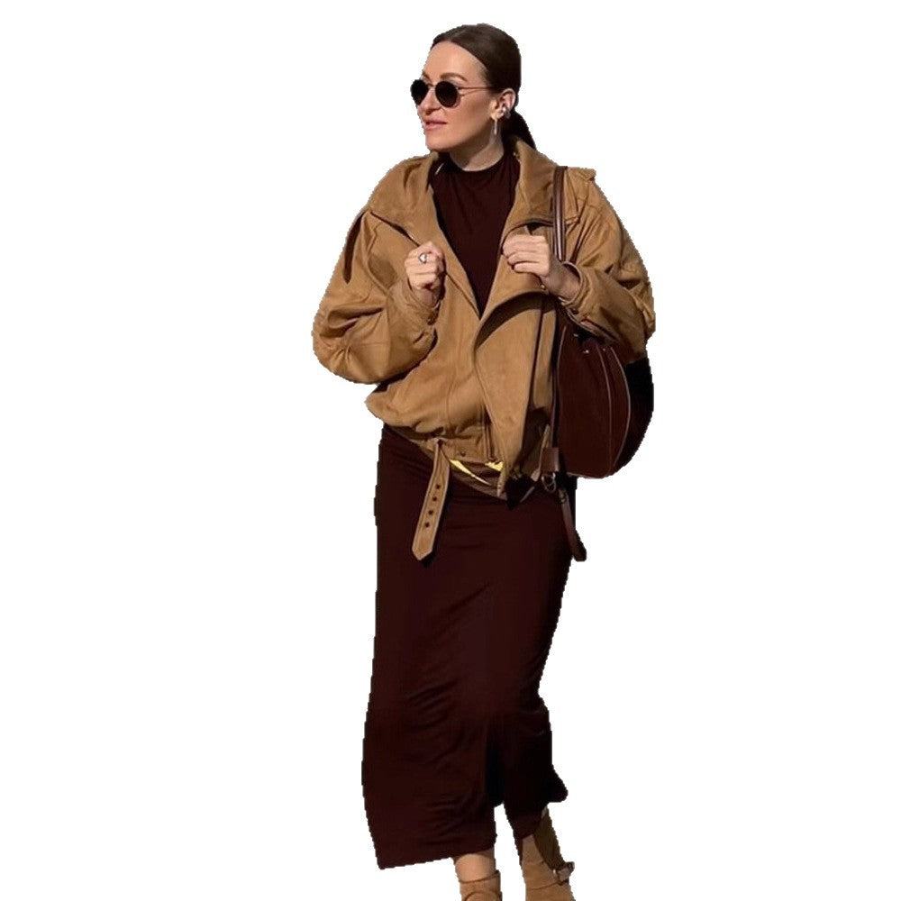 Vintage Inspired Garment