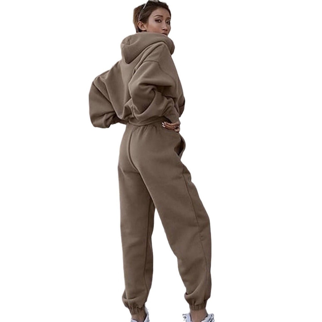 Thoughtfully Designed Garment