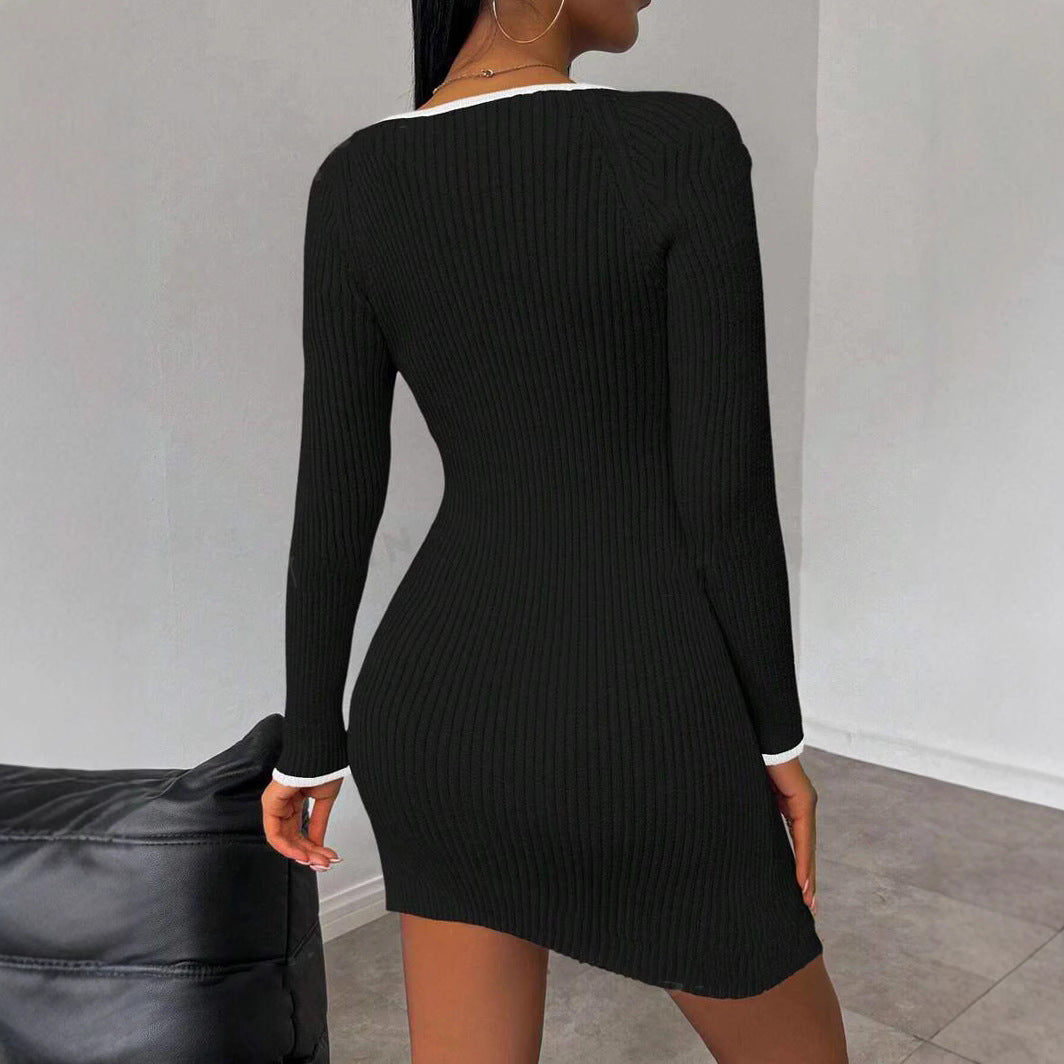 Thoughtfully Designed Garment