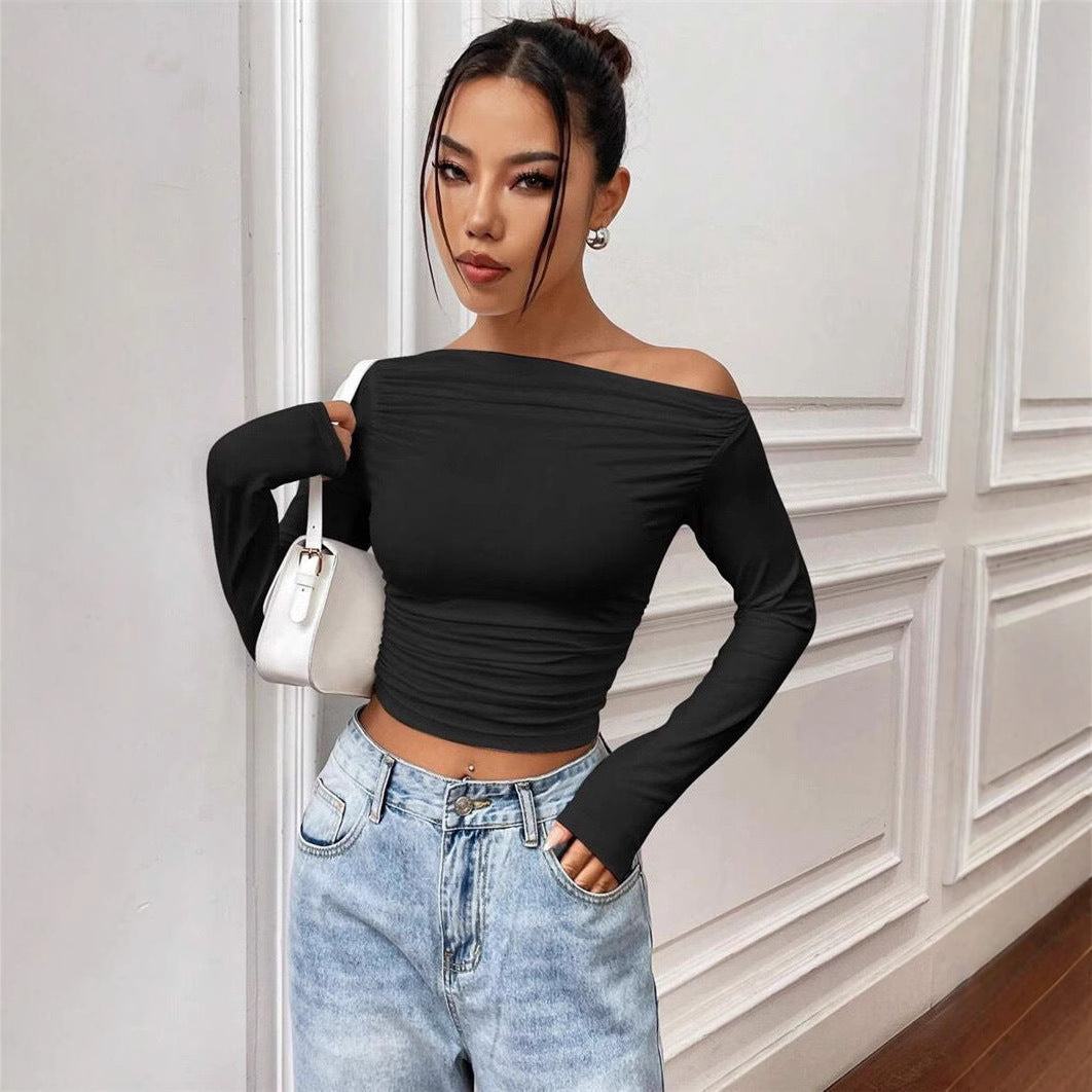 Thoughtfully Designed Top