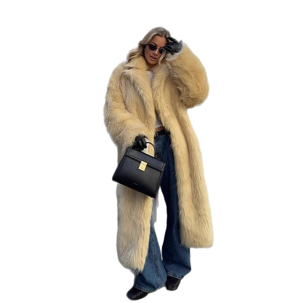 Classic Designed Garment