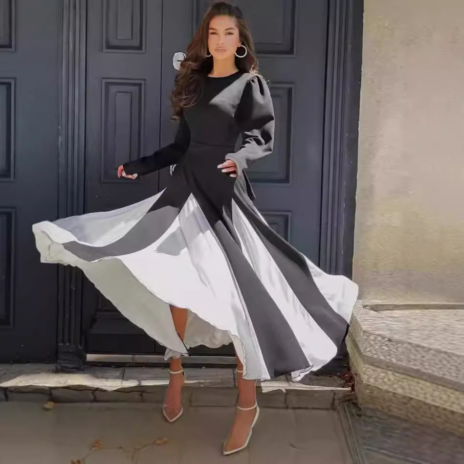 Elegantly Designed Garment