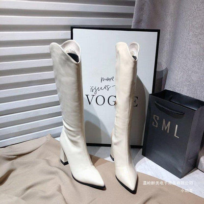 Classic Orthopedic Boots with Timeless Style