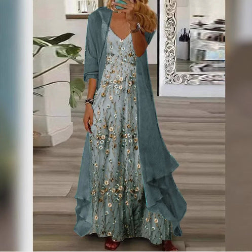 Beautifully Crafted Garment