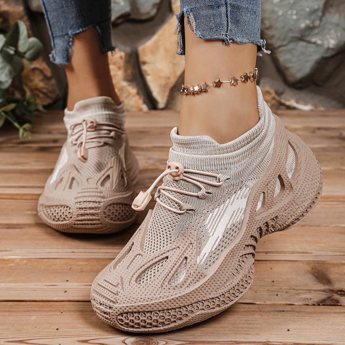 Elegant Orthopedic Shoes for Every Step