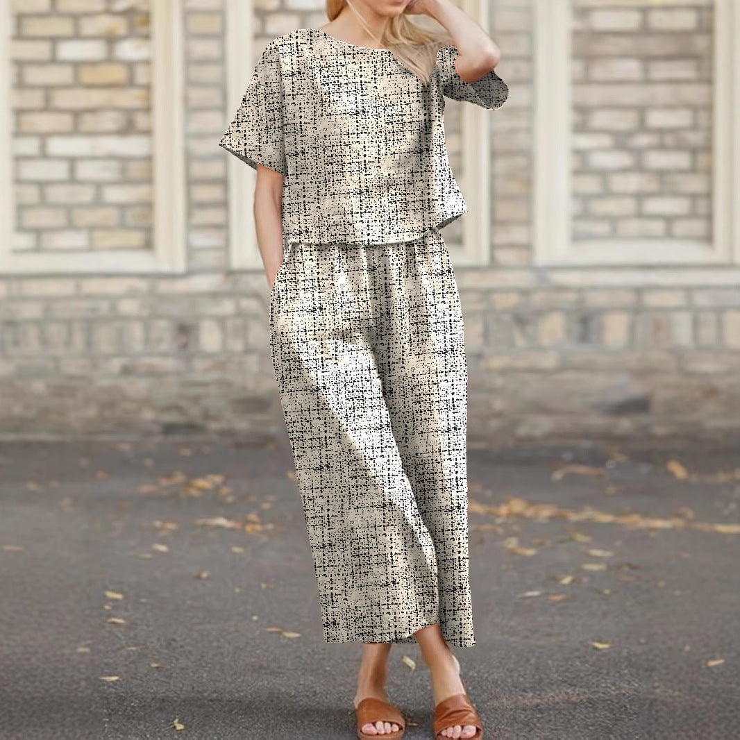 Vintage Inspired Garment