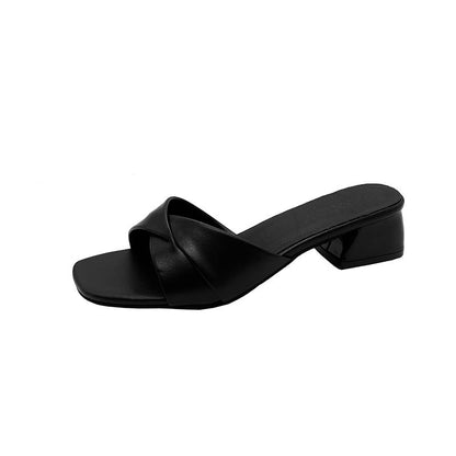 Elegant Orthopedic Sandals for Every Step
