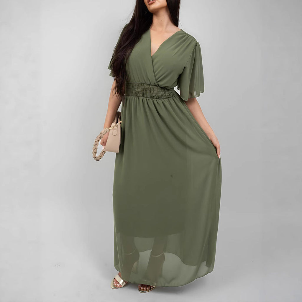 Thoughtfully Designed Garment