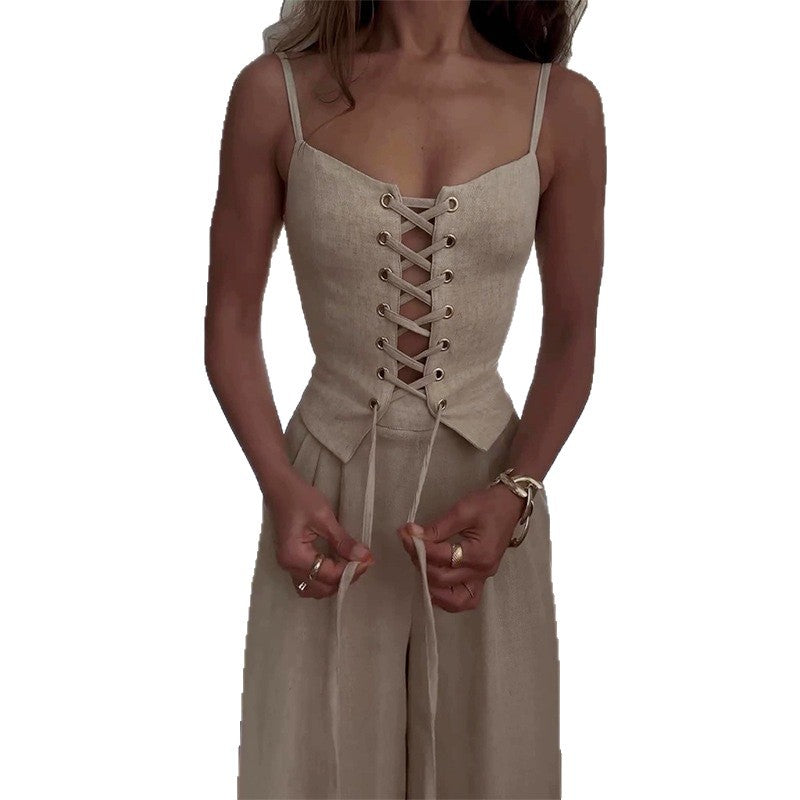 Elegantly Designed Garment