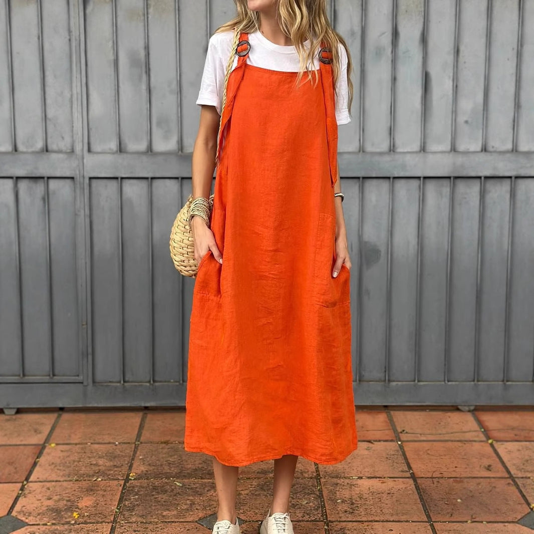 Thoughtfully Designed Garment