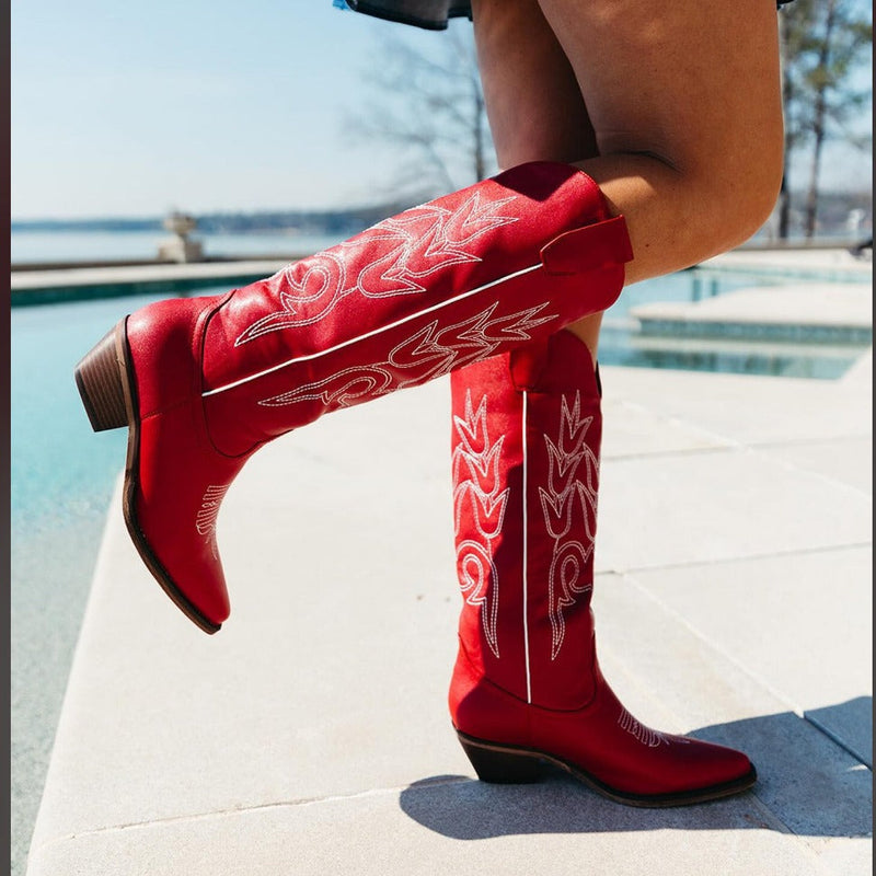 Beautifully Crafted Orthopedic Boots