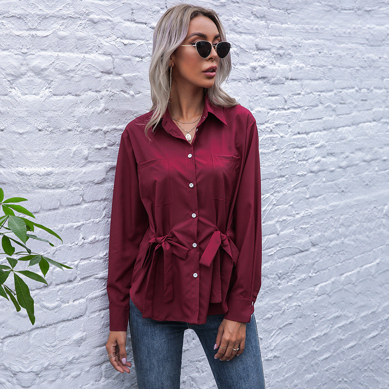 Thoughtfully Designed Garment