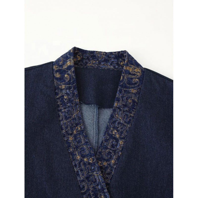 Timeless Vintage Style Garment