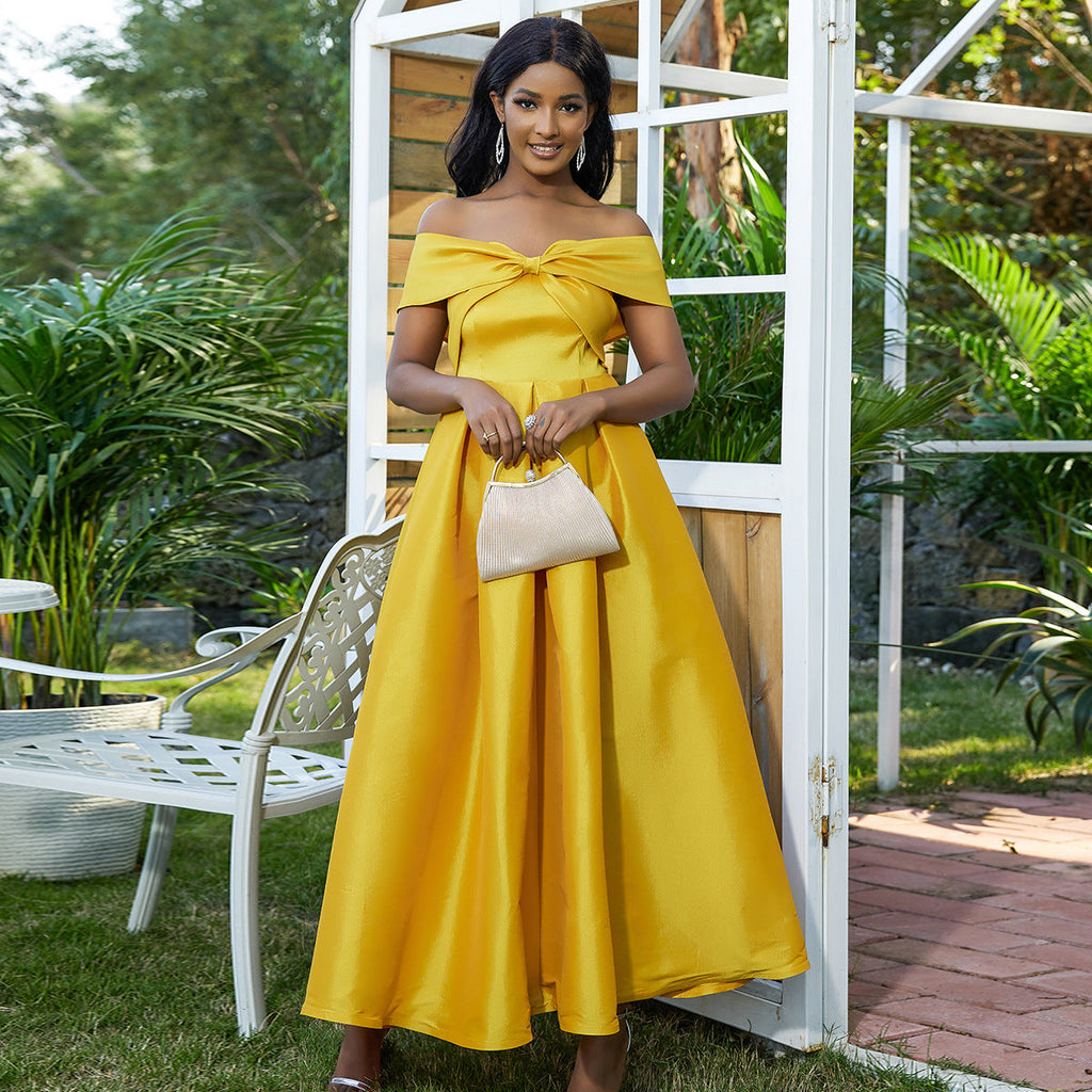 Timeless Vintage Style Garment