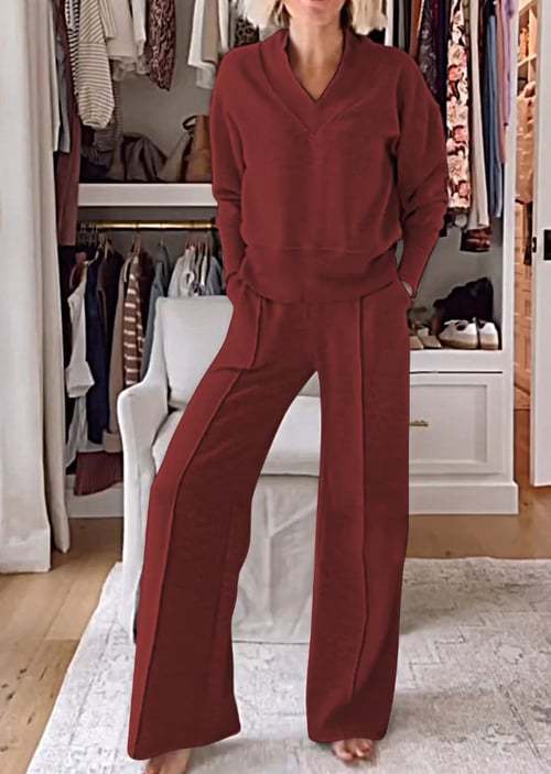 Elegantly Designed Garment