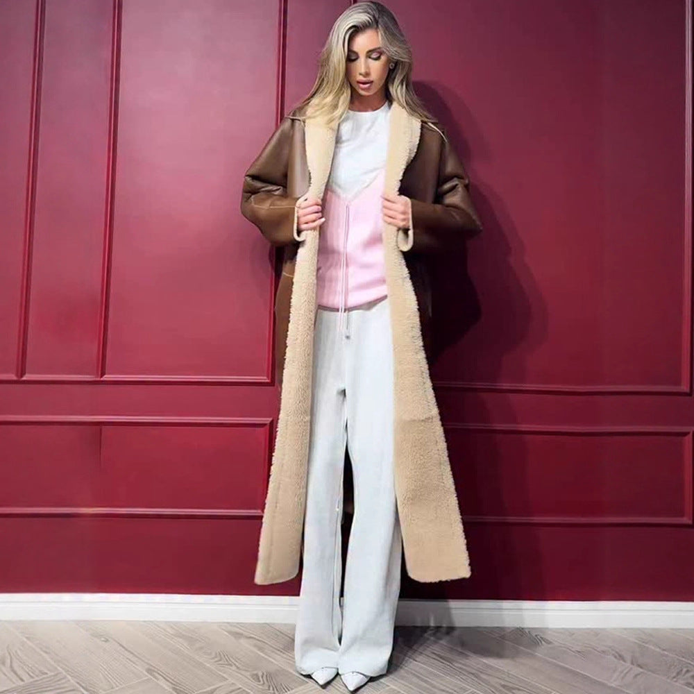 Elegantly Designed Coat