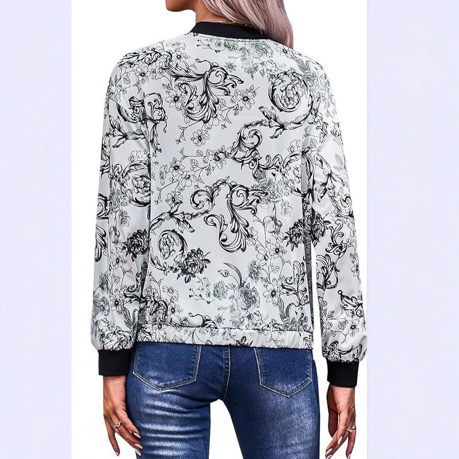 Thoughtfully Designed Garment