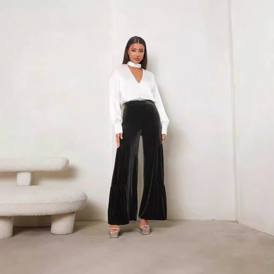 Classic Designed Garment