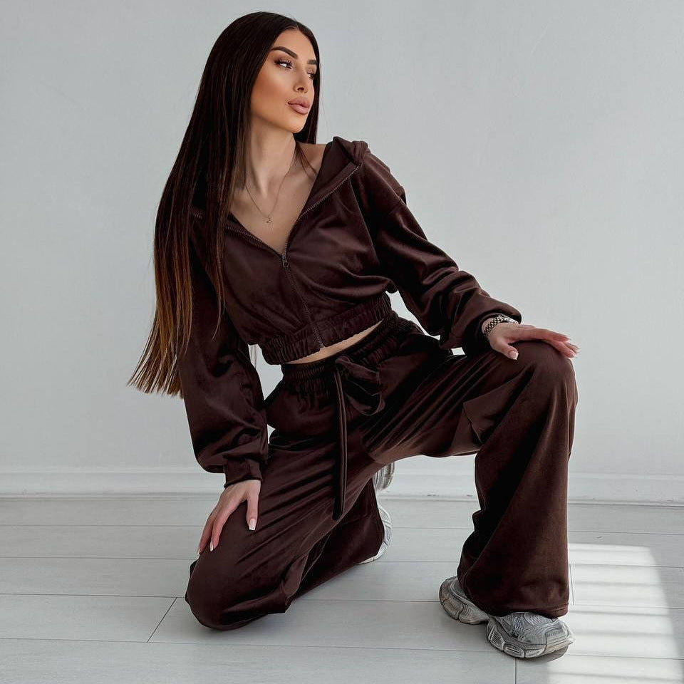 Classic Designed Garment