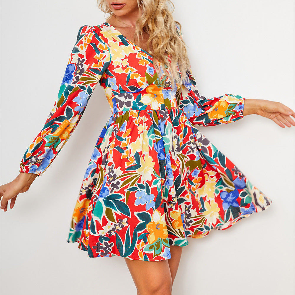 Vintage Inspired Garment