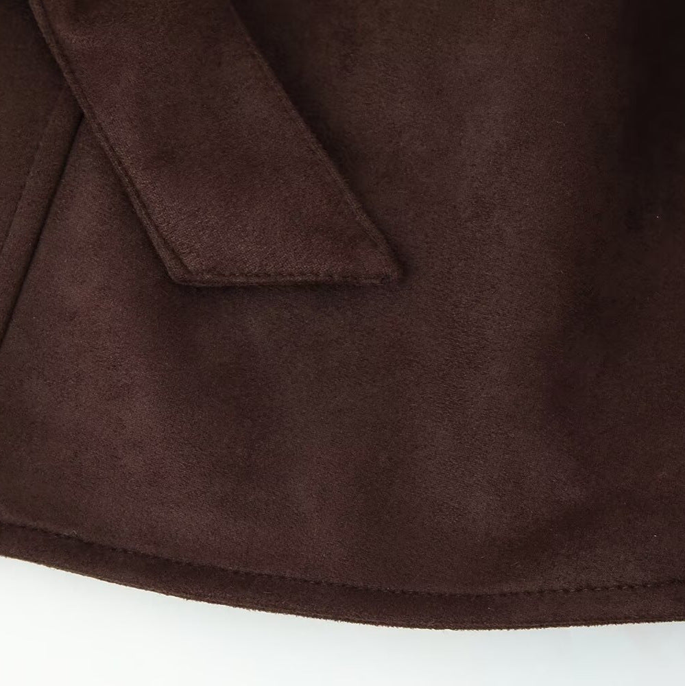 Timeless Vintage Style Garment