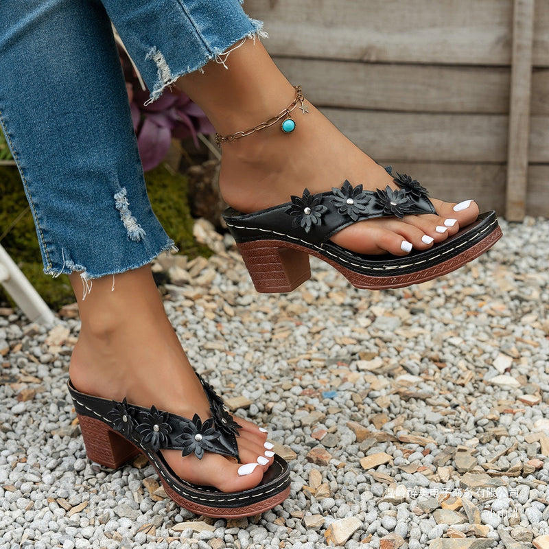 Stylish Orthopedic Sandals for Any Occasion