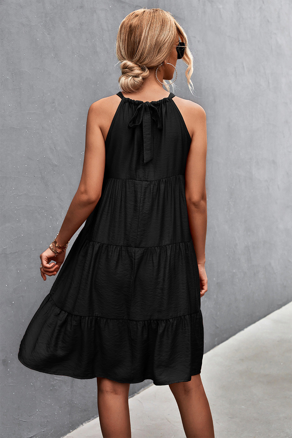 Vintage Inspired Garment